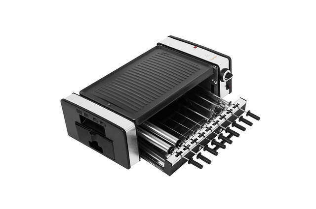 燃料別で使い分け!おすすめのバーベキューコンロ24選!