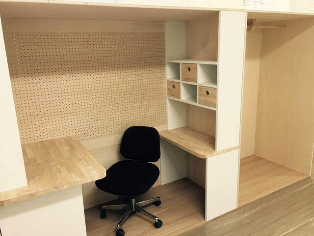 押入れを書斎にして再活用するメリットとは?DIYやアレンジも解説