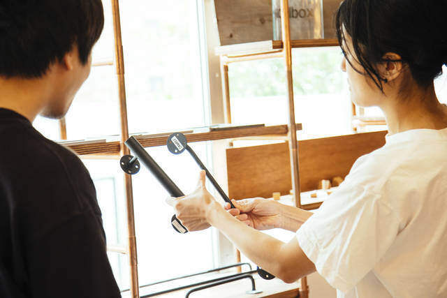 家づくりの理想、描き放題！？移転後のtoolboxショールームに初潜入