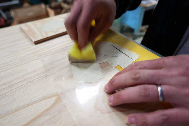 木箱DIYをアップデート!三角材でズレないスタッキングスタイルを実現!