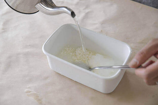 ついに、日本上陸。好きな形を工具なしで叶える“パピエマシェ”はDIYの3Dプリンター?