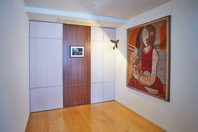 原状回復OK！賃貸でも使える“間取りを変えちゃう家具”が凄かった…！