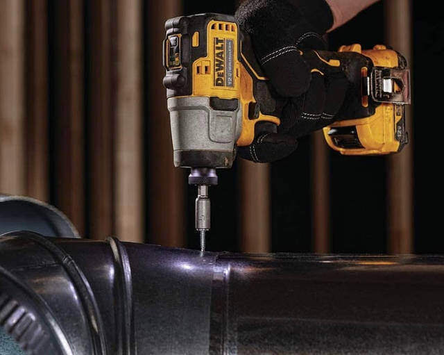 軽量×パワフルは大正義！タフさで差がつく新定番の電動ドライバー