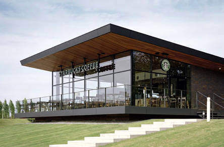 ファサードデザインとは?店舗デザインを考えるポイント