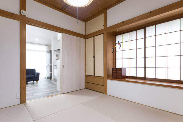 予算500万円でどこまでできる？住宅リフォームの事例を紹介！