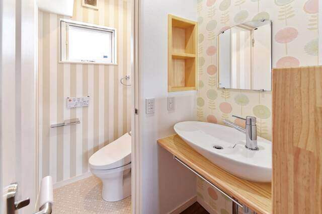 自宅の快適さを左右する？トイレの間取りを考える上で押さえておきたいポイントを解説