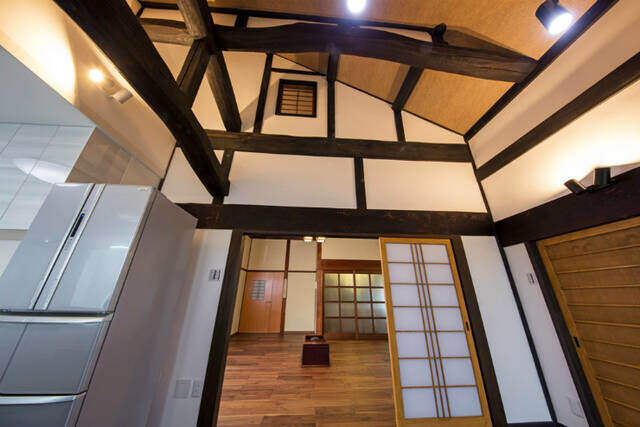 古民家リフォームのオシャレ事例と費用相場を大公開!知っておきたい注意点も