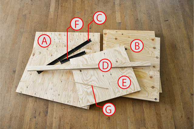 自宅にオアシスできました。究極のくつろぎ家具『一人掛けソファ』をDIY！