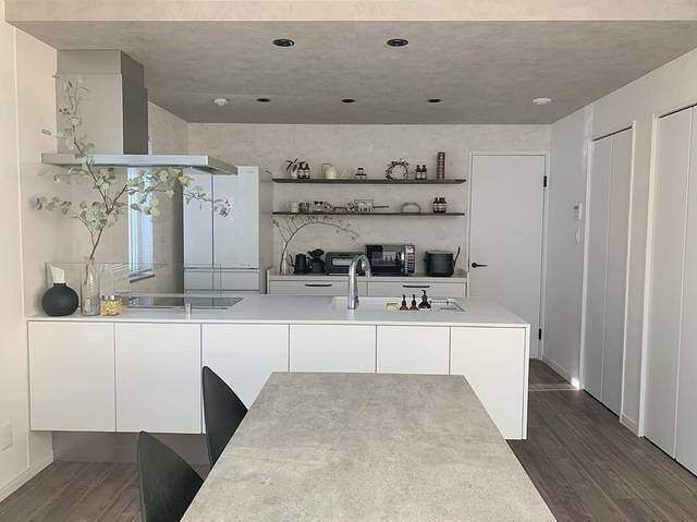 キッチンリフォームのおしゃれ事例集~魅せるダイニングの作り方~