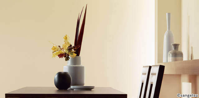 どう掃除する?珪藻土クロスの汚れや傷のお手入れ方法