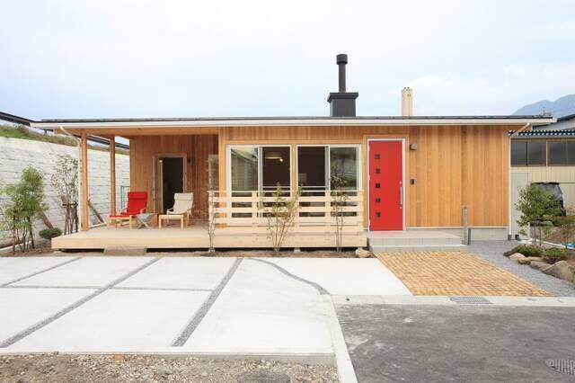 憧れの平屋をオシャレにするポイント・事例も紹介!