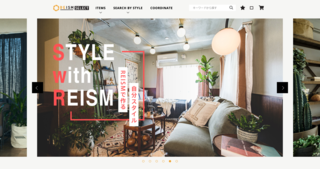 REISM SELECT（リズムセレクト）