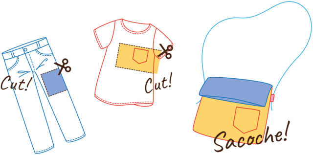 ご近所に趣味友が欲しい…！REISMのリメイクワークショップで“地域交流”しませんか？