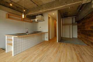 Kitchen 023 茅場町 