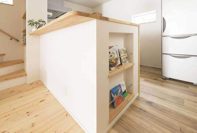 小さな家で心地よく暮らす。参考にしたい施工例と、狭小住宅設計のポイント