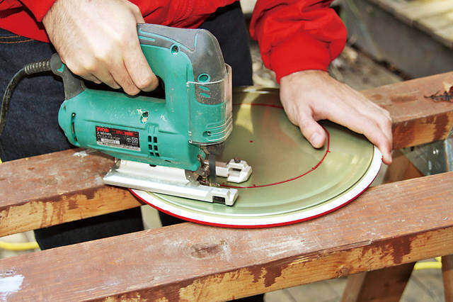 火を愉しむDIY!素焼きの鉢でタンドール窯作り!