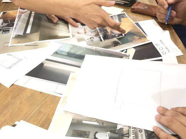 もっと暮らしにワガママを。工務店が作る超オリジナルな生活空間って?