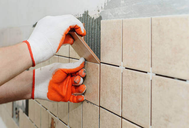 DIYでお風呂リフォームはどこまでできる?オシャレ事例をご紹介!