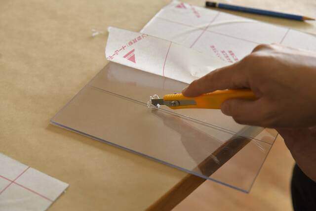 家族みんなで“言葉”を贈ろう！憧れおしゃれカフェ風飾れるメッセージボードをDIY