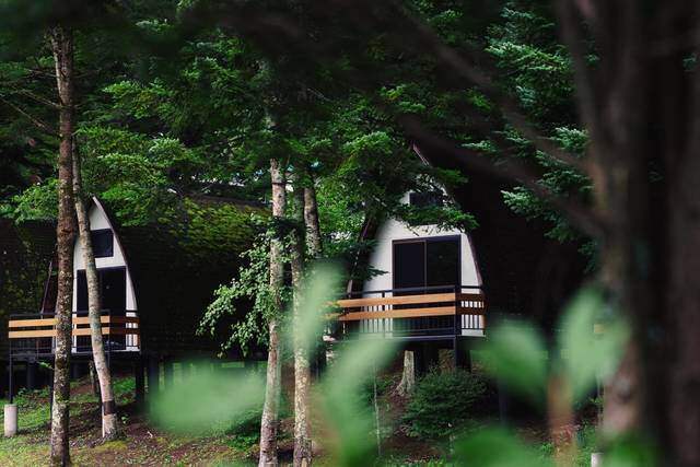 創業46年目の初挑戦!!8種の宿泊スタイルで“衣・食・住+遊”を満喫