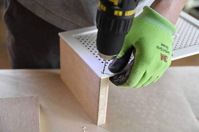 音の響きが“アレ”で変わる!飾ってお洒落なスピーカーボックスをDIY