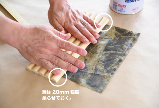 クセになるこの開閉式!木製ブレッドケースDIYで叶える“シャレ収納”