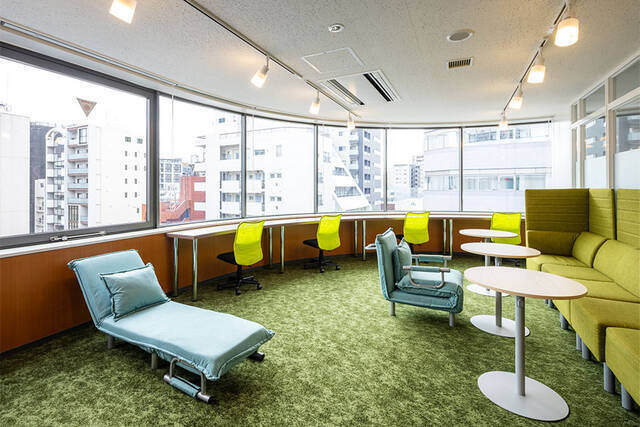 Tech Fun株式会社 様  |  オフィスバスターズデザイン (72644)