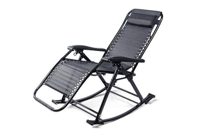 家でもアウトドアでも使える!折りたたみ式ロッキングチェア20選!