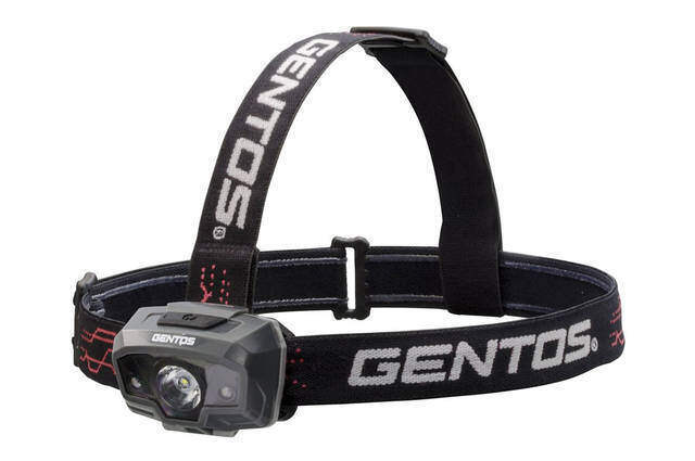 アウトドアに必須なヘッドライト22選！キャンプにハイキングにも！