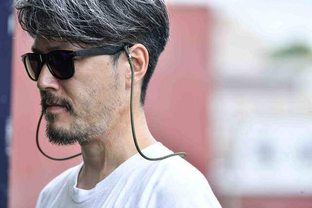 所要時間30分！？夏の必需品、グラスコードを超簡単DIY！