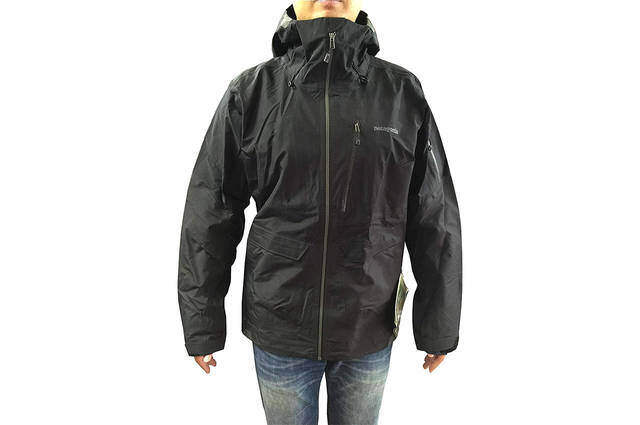 2019年版!アウトドアにおすすめブランド別マウンテンパーカ21選!