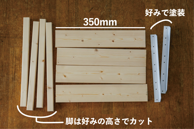 これが、“便利チェア”の理想系。DIYer(s)特製パーツでワンランク上に
