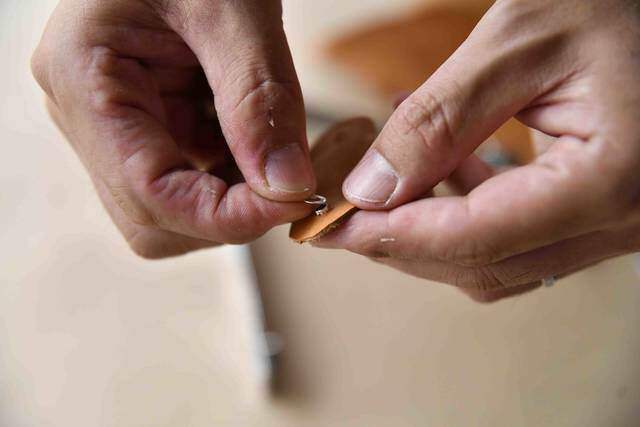 所要時間30分！？夏の必需品、グラスコードを超簡単DIY！