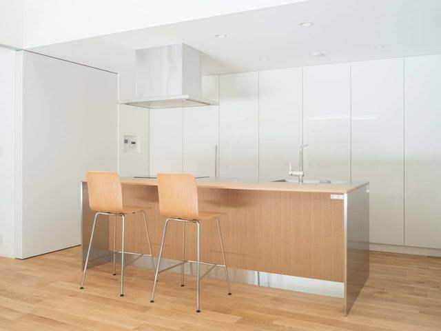 境界線のない開放感!無印良品が暮らしの理想形と語る、”平家『陽の家』とは?