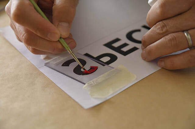 家族みんなで“言葉”を贈ろう！憧れおしゃれカフェ風飾れるメッセージボードをDIY