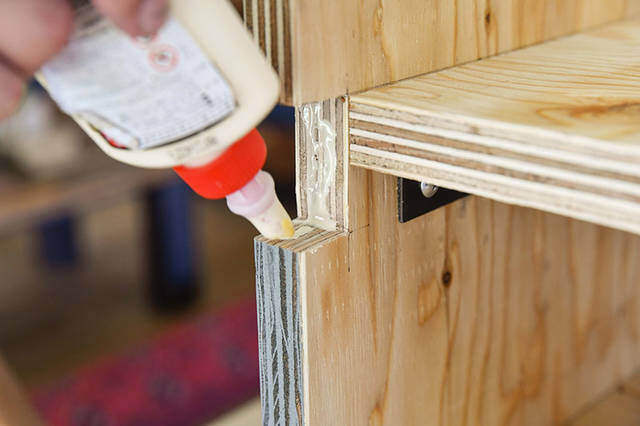 自宅にオアシスできました。究極のくつろぎ家具『一人掛けソファ』をDIY！