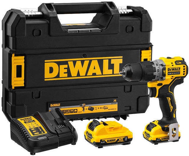 軽量×パワフルは大正義！タフさで差がつく新定番の電動ドライバー