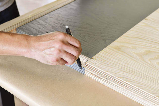 自宅にオアシスできました。究極のくつろぎ家具『一人掛けソファ』をDIY！