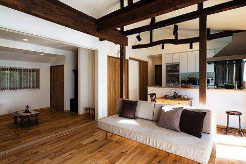 リフォームで平屋に減築！費用やデメリットは？2階建てとの違いも解説！