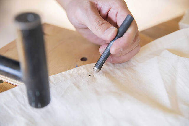 DIYの裏側、見せます。作業準備を劇的に早くするアイデアを紹介