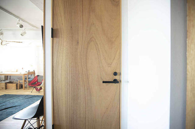 リノベをする。 と、豊かになる。素材選びにこだわった仲間が集まるリノベ部屋