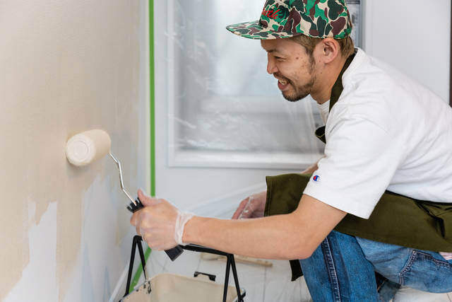 理想の家の作り方。ガーリーで “好き”だらけのリノベハウスに迫る!