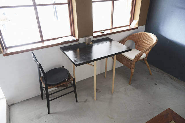 【空き家の明日Vol.3】3つのコンセプトの部屋にDIY