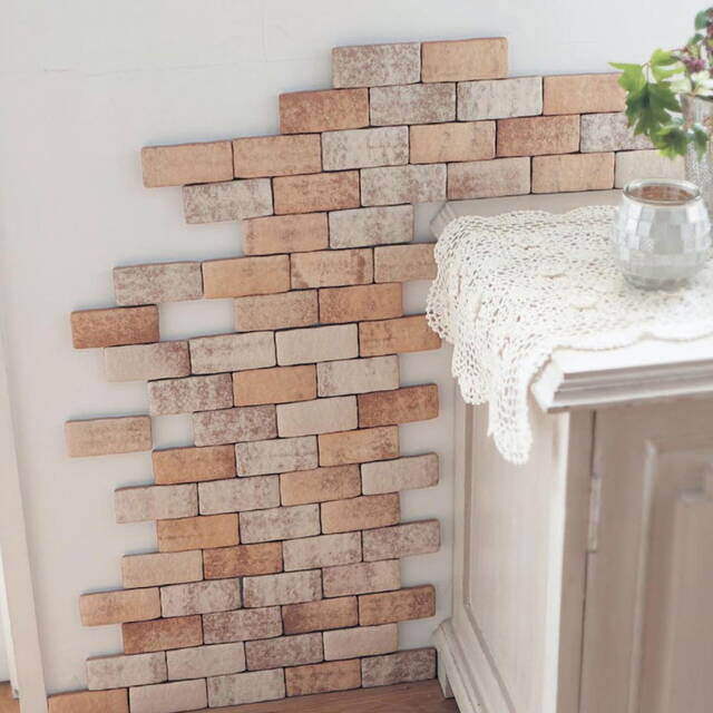 「石壁」で、ワンランク上の家づくり。外壁・内装のおしゃれ事例&DIYも!