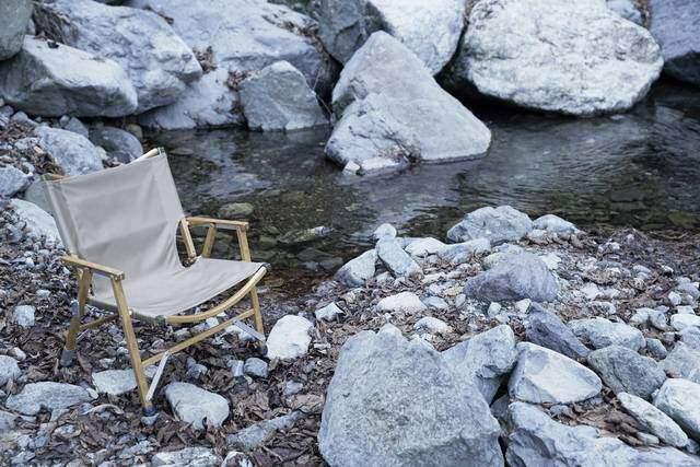 NOVITAで座り心地UP!?カーミットチェア専用パーツ／カシワバラさんの暮らし。オンラインストア