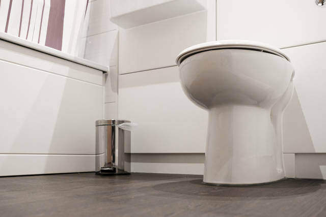 トイレの床をリフォーム!張り替え費用の相場や床材選びのコツなどを紹介