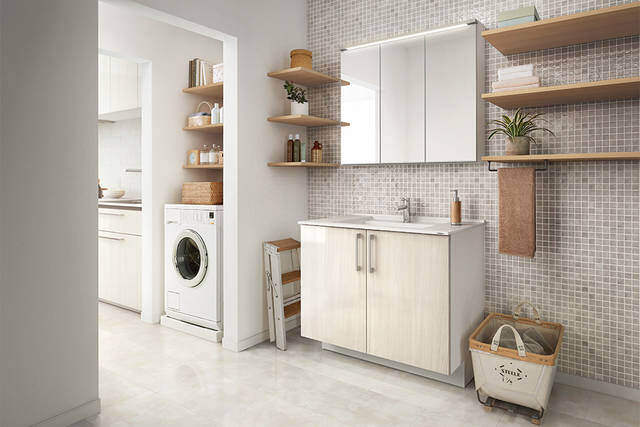 トイレ・洗面所リフォームの費用相場を解説!予算別の施工内容など紹介