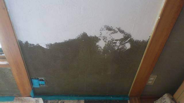 砂壁をリフォームしたい!クロス・塗装別に特徴や費用を比較!