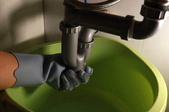 ディスポーザーの仕組み・メリットやデメリット・設置の方法を解説