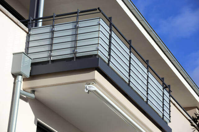 ベランダとバルコニーの違いって?設置するならどっちがいいのか徹底比較!